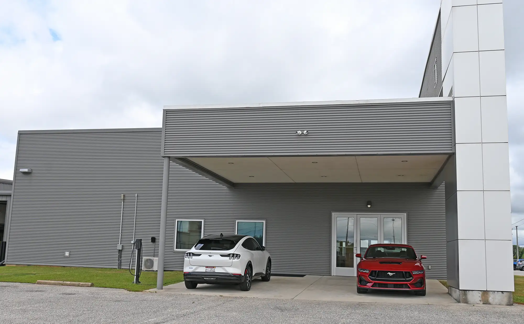 Moyer Ford